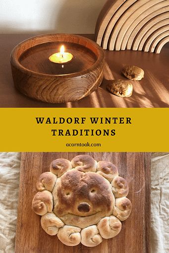 Winter Solstice Kids Crafts, Kids Yule Crafts, Christmas Advent Ideas For Kids, Waldorf Winter Solstice, Winter Solstice Activities For Kids, Yule Activities For Kids, Yule Crafts Winter Solstice, Waldorf Christmas Crafts, Advent Waldorf