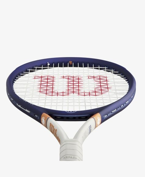 Ultra 100 v3 Roland Garros Edition Tennis Racket | Wilson Sporting Goods Oyster Color Palette, Wilson Sporting Goods, Tennis Life, Tennis Tournament, Tennis Rackets, Tennis Tournaments, Tennis Racket, Carbon Fiber, Fun Sports