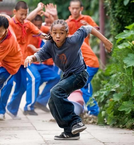 Karate Kid Jaden Smith, The Karate Kid 2010, Karate Kid 2, Karate Kid 2010, Karate Kid 3, Kids Cast, The Karate Kid, Fnaf 4, Karate Kid Cobra Kai