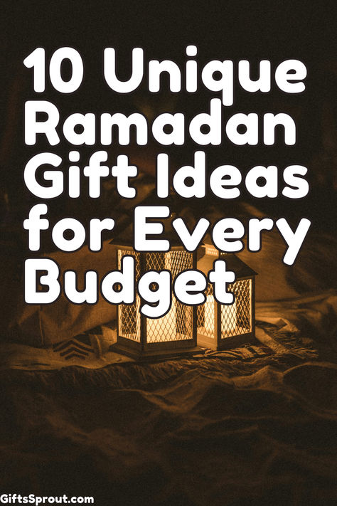 Explore unique and thoughtful gifts for Ramadan! Delight your loved ones with everything from elegant home decor to inspiring spiritual reads and stylish fashion. #RamadanGifts #EidCelebration #IslamicDecor #SpiritualBooks #ModestFashion Islamic Gifts Ideas, Ramadan Gifts Ideas, Ramadan Gift Ideas, Spiritual Books, Islamic Decor, For Ramadan, Ramadan Gifts, Elegant Home, Islamic Gifts