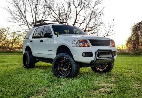 Lifted Ford Explorer, 2011 Ford F150, Ford Escape Xlt, Ford Sport, Ford Everest, Amg Car, Ford Explorer Xlt, 2010 Ford Explorer, Lifted Ford