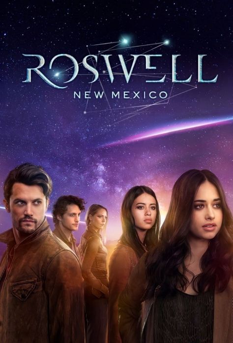 Max Evans Roswell, Roswell New Mexico Tv Show, Liz Ortecho, Nathan Parsons, Jeanine Mason, Photography Men, Roswell New Mexico, Series Poster, Portrait Photography Men