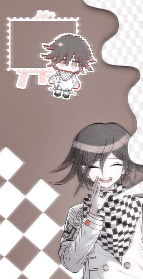 Kokichi Wallpaper Iphone, Kokichi Ouma Wallpaper, Kokichi Wallpaper, Danganronpa Wallpaper, The Wolf Game, Kokichi Oma, Iphone Wallpaper Classy, Kokichi Ouma, Fandom Crossover