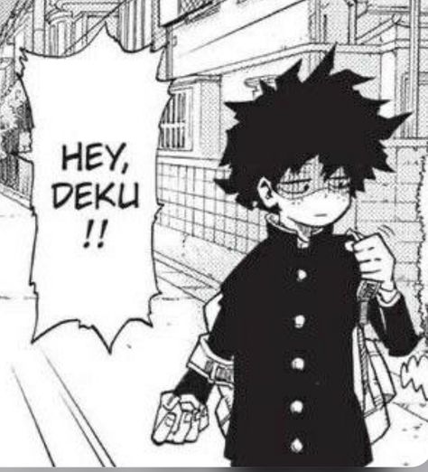 Middle School Deku, Izu, Hold My Hand, Izuku Midoriya, Green Eyes, Boku No Hero Academia, My Hero Academia, Middle School, The Middle