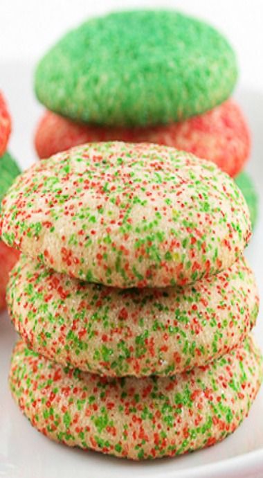 - Butter Drop Cookies, Coconut Biscuits, Best Christmas Recipes, Well And Good, Best Sweets, Holiday Recipes Christmas, Drop Cookies, Coconut Cookies, Christmas Things