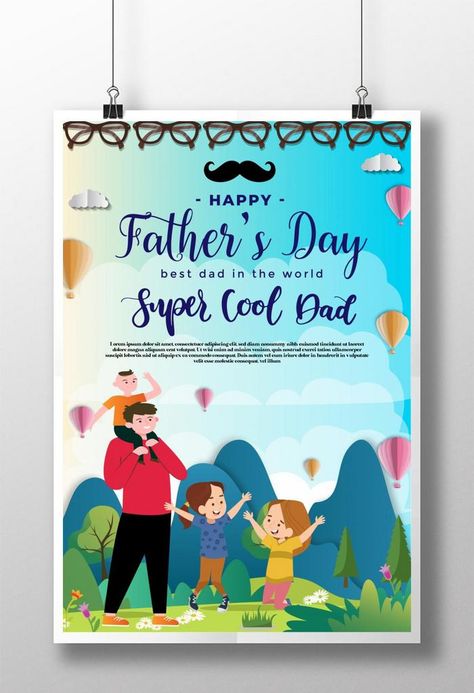 Happy Thai fathers Day Poster Design#pikbest#templates Fathers Day Poster Design, Happy Fathers Day Poster, Easter Creative, Happy Father Day, Father Love, Fathers Day Poster, Giving Flowers, Pride Day, Love You Dad