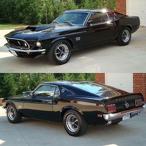 69 Mustang, Cars Pics, Mobil Mustang, 1973 Mustang, Boss 429, Ford Mustang Boss, Auto Retro, Mustang Boss, Mustang Cobra