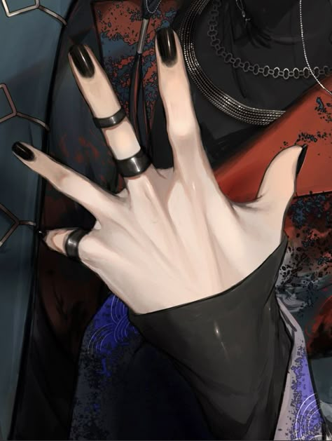 Masc Hands Reference, Hands Shading Reference, How To Paint Hands Digital, Hand Rendering Drawing, How To Shade Hands Digital, Taking Off Gloves Reference, Hand Lighting Reference, Hand Coloring Tutorial, How To Render Hands