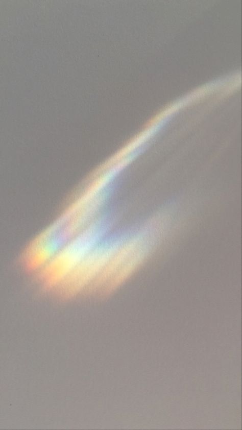 Rainbow, rainbow light, rainbow reflections, prism, light, tumblr, aesthetic, rainbow core, beauty in the details Light Prism Aesthetic, Prism Light Aesthetic, Alignment Aesthetic, Dreamers Aesthetic, Prism Aesthetic, Prism Reflection, Sanctuary Aesthetic, Rainbow Refraction, Iridescent Aesthetic