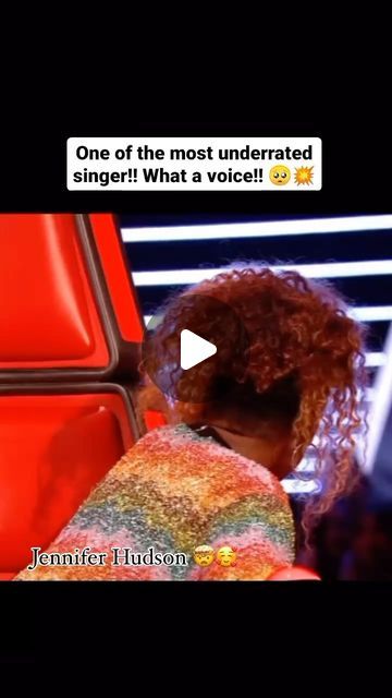 The Voice Videos, Amazing Singers, Amazing Voices, Voice Coach, Jennifer Hudson, Simple Life Hacks, History Facts, Business Quotes, Simple Life