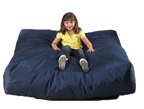 How Do Heavy Work and Crash Pads Benefit Sensory Children? Crash Mat, Motor Planning, Sensory Rooms, Crash Pad, Sensory Integration, Sensory Room, Sensory Stimulation, Sensory Processing Disorder, Indoor Fun