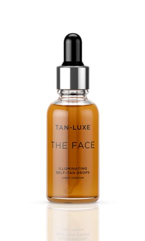 The Face Tan Luxe, Best Self Tanner, Makeup Wishlist, Self Tanners, Raspberry Seed Oil, Anti Aging Face, Self Tanner, Body Care Routine, Body Moisturizer