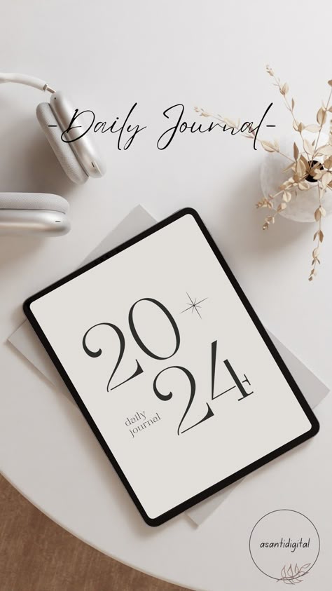 Minimalist Aesthetic Daily Planner (2024) #weekplanner plannertemplate #bestplannersformoms🌜. Planners Aesthetic, Aesthetic Daily Planner, Living Well Planner, Digital Planner Aesthetic, Best Planners For Moms, Daily Planner Book, Digital Planner Ideas, Daily Planner Design, Work Planner Organization