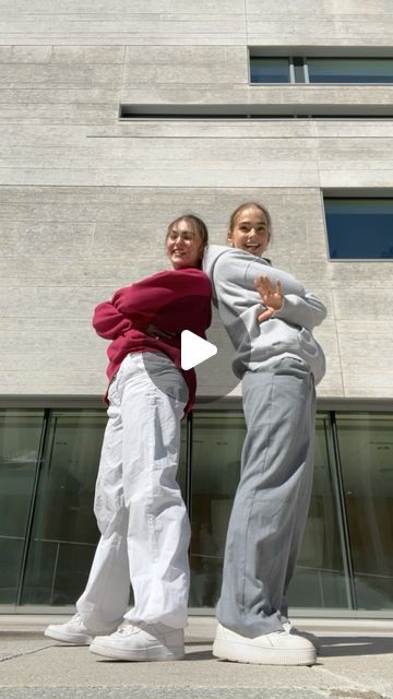 Bégin sisters | Sœurs Bégin | dancers | creators | on Instagram: "‼️SAY IT RIGHT CHALLENGE‼️
Have a beautiful day 🌎 world! - @nellyfurtado performed to our dear friend @showmusik remix of “Say It Right” at the JUNO Awards @thejunoawards yesterday . Wow this is huge!!! To celebrate this super cool event, we recreated the dance trend to his amazing remix!!! Let’s all celebrate together by sharing this video !!! And tag a friend to try this super cool dance challenge!

Dc: @itsemilyhern
Remix: @showmusik 

#danceduo #dancevideo #trending #dancersofinstagram #beginsisters #dancereels #nellyfurtado #juno #dancecover" Dance Challenge, Nelly Furtado, Cool Dance, Have A Beautiful Day, A Beautiful Day, The Dance, Tag A Friend, Juno, Dance Videos