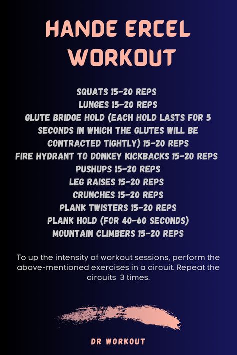 Hande Erçel’s Workout Routine Hande Ercel Diet, Jenna Ortega Workout Routine, Hande Ercel Workout, Hande Ercel Workout Routine, Days Routine, Before And After Diet, Celebrity Workouts, Powerlifting Workouts, At Home Workouts For Women