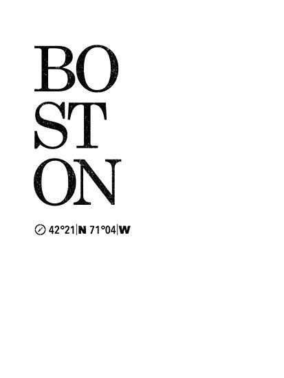 Boston Themed Tattoo, Boston Tattoo Ideas, Boston Black And White, Gallery Wall Themes, Boston Graphic, Harvard Dorm, Boston Wallpaper, Tattoo Aesthetics, Boston Logo