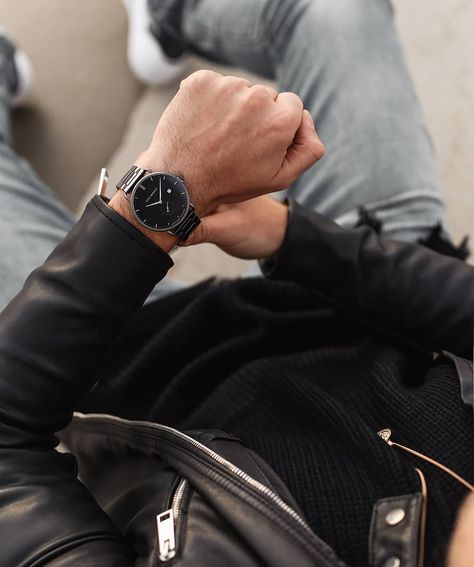 M A T K O     H U D on Instagram: “⌛Time is the longest distance between two places. Watch: @paul_hewitt_men” Paul Hewitt, Instagram Time, H U, Long Distance, Smart Casual, Men's Fashion, Casual Outfits, Street Wear, On Instagram