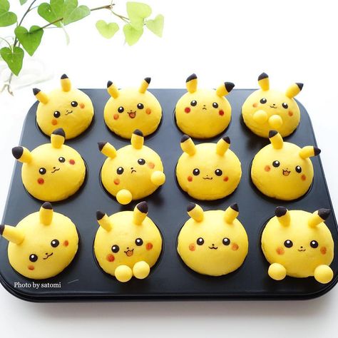 Pokemon Cupcakes, Pokemon Birthday Party, Pokemon Party, Pokemon Birthday, All Photo, Cool Pokemon, Tag Your Friends, Copyright Infringement, Macaroons