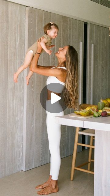 CAROLINE DEISLER on Instagram: "Hii from Germany🧸 New Meal & Workout Plans are coming today🥑🥒🥔 @joinreset_  Summer Challenge Week 4!☀️ 

#momlife #girlmom #morningbliss #momdaily #fitmom #fitmoms #fitmomlife #veganmom #18monthsold" Caroline Deisler, Summer Challenge, Challenge Week, Workout Plans, Girl Mom, Fit Mom, Mom Life, Germany, How To Plan