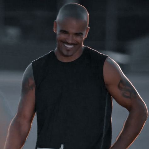 Derick Morgan, Derek Morgan Icon, Sherman Moore, Derek Morgan, Crimal Minds, Shemar Moore, Remember The Time, Childhood Photos, Future Husband