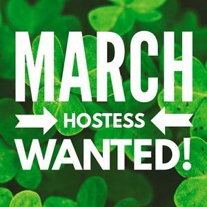 Mystery Hostess Party Scentsy, Scentsy Host A Party February, Scentsy March 2024, Help Hostess Reach Her Goal Scentsy, Mary Kay Business Tools, Scentsy Hostess Rewards, Hostess Wanted, Mary Kay Hostess, Pure Romance Party