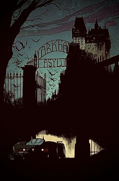 Sean Gordon Murphy, Batman White Knight, Castlevania Wallpaper, Batman Comic Wallpaper, White Knight, Batman Poster, Batman Artwork, Batman Wallpaper, Joker Is