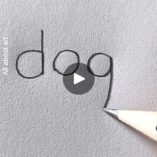 How to draw a dog 🐶 | By All About ArtFacebook How To Draw A Dog Nose, Draw Dog Easy Kids, How To Draw A Puppy Step By Step, Dog Face Drawing Simple, How To Draw Puppy, Easy Dog Drawing Simple Step By Step, How To Draw A Dog Easy Step By Step, Dog Drawing Simple Step By Step, How To Draw Dogs Step By Step