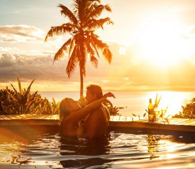 Top 10 Costa Rica Instagram Accounts You Need to Follow Temptations Cancun, Temptation Cancun Resort, Couple Romantic, Cancun Resorts, Romantic Sunset, Honeymoon Packages, Romantic Escapes, Luxury Cruise, Honeymoons