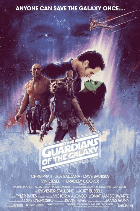 GOTG2 Matt Ferguson, Stark Tower, Film Marvel, Guardians Of The Galaxy Vol 2, Septième Art, Dc Movies, Alternative Movie Posters, Ms Marvel, Star Lord