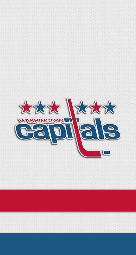 Washington Capitals Wallpaper, Washington Capitals Hockey, Nhl Wallpaper, Capitals Hockey, Nhl Teams, Nhl Logos, Nhl Jerseys, Army Wallpaper, Washington Capitals