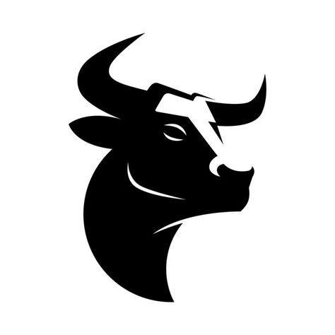 Ox Logo Design, Bulls Logo Design, Buffalo Logo Design, Toro Vector, Buffalo Vector, Ox Logo, Bull Logo Design, Toro Logo, Ox Art