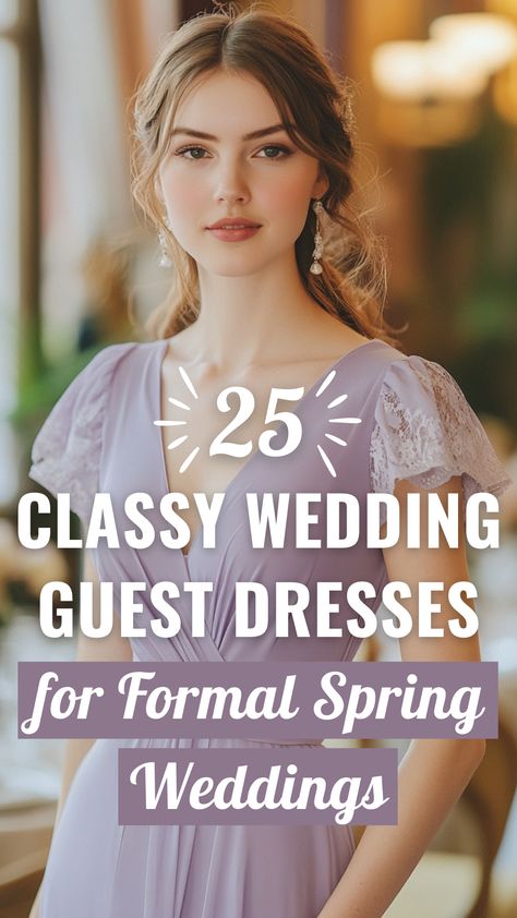 a woman wears a classy wedding guest dress for a formal spring wedding Wedding Guest Dress Cold Weather, Wedding Guest Dress Cold, Winter Wedding Guest Dress Classy, Black Tie Wedding Guest Dress Spring, Wedding Guest Dress Over 50, Spring Wedding Guest Dress Classy, Summer Formal Wedding Guest Attire, Formal Spring Wedding, Wedding Guest Dress Curvy