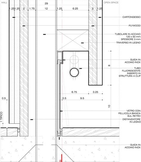 Furniture Details Drawing, Millwork Details, 포트폴리오 레이아웃, Joinery Details, Cove Lighting, Architecture Images, Detail Design, Construction Details, Construction Drawings