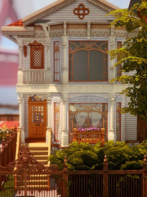 get me outta here Sims 4 Courtyard House, Sims 4 Queen Anne House, Sims 4 Vintage Build Cc, Sims 4 50s House, Sims 4 Shotgun House, Sims 4 Dessert House, Strangerville Build, Sims 4 Brick House, Sims 4 Retro House