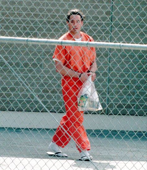 Robert Downey Jr Prison, The Strain Tv Show, Robert Downey Jr Kids, Prison Jumpsuit, Robert Downey Jnr, Tony Stank, Walk Of Shame, Malibu California, Prison Break