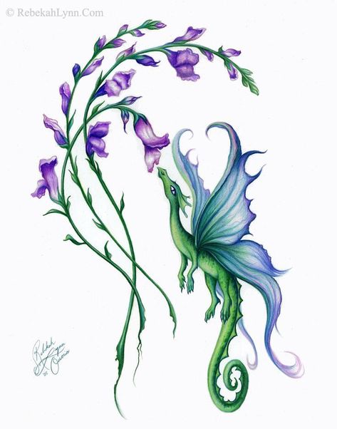 Survivor Tattoo, Dragons Tattoo, Small Dragon Tattoos, Tattoo Dragon, Dragon Tattoo For Women, Chakra Art, Small Girl Tattoos, Fairy Dragon, Dragonfly Tattoo