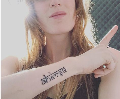 Shanti Tattoo, Ahimsa Tattoo, Vegan Tattoos, Sleeve Inspiration, Vegan Tattoo, Symbolic Tattoos, Trendy Tattoos, Animal Tattoos, Compass Tattoo