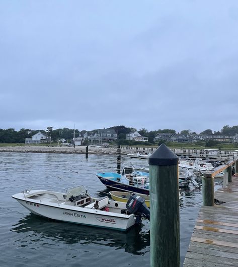 rainy summer day aesthetic in hyannis port. Summer Day Aesthetic, Hyannis Cape Cod, Rainy Summer Day, Hyannis Port, Rainy Summer, Day Aesthetic, House By The Sea, A Rainy Day, Summer Day