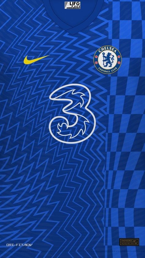 Chelsea Logo, Chelsea Football Club Wallpapers, Jersey Wallpaper, Chelsea Fc Wallpaper, Hazard Chelsea, Chelsea Wallpapers, Jersey Font, Chelsea Team, Fc Chelsea