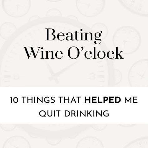 How to Enjoy a Sober Summer - Quit Drinking with Sober Bliss Ways To Quit Drinking, Reasons To Quit Drinking, Quit Drinking Quote, How To Quit Drinking, Relationship Talk, Yogi Tea, Friends Drinks, Quit Drinking, Positive Lifestyle