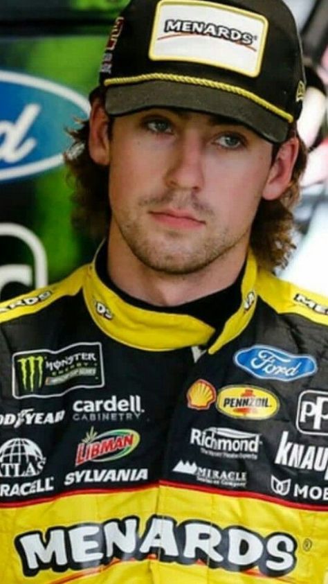 Ryan Blaney #gethimtochaseyou Ryan Blaney Nascar, Ryan Blaney Wallpaper, Job Goals, Ryan Blaney, Nascar Diecast, Sweet Caroline, Chase Elliott, Kyle Busch, Dale Jr