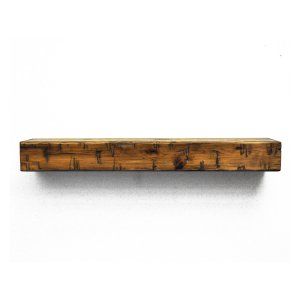 The Dogberry Collections Rustic Fireplace Mantel Shelf will make a bold statement about your design preferences. Made in the USA from planks of real... Rustic Fireplace Mantel, Farmhouse Fireplace Mantels, Fireplace Drawing, Oak Mantel, Rustic Fireplace Mantels, Rustic Fireplace, Fireplace Mantel Shelf, Rustic Mantel, Fireplace Shelves