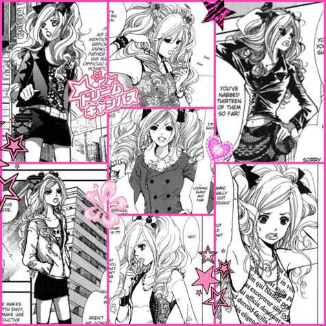 Real Gyaru, Manga Gyaru, Gyaru Manga, Gyaru Art, My Hime, Agejo Gyaru, Princess Jellyfish, Hime Gyaru, Gyaru Fashion