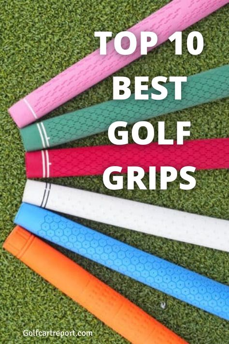 Golf Grips, Golf Club Grips, Used Golf Clubs, Liver Diet, Golf Tee, Perfect Golf, Driving Range, Man Stuff, Golf Gear