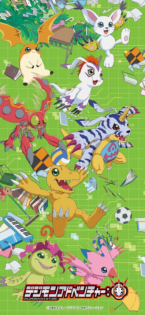 Digimon Crests, Pokemon Vs Digimon, Pokemon Video, Best Pokemon, Pokemon Video Games, Digimon Wallpaper, Digimon Frontier, Digimon Tamers, Digimon Digital Monsters