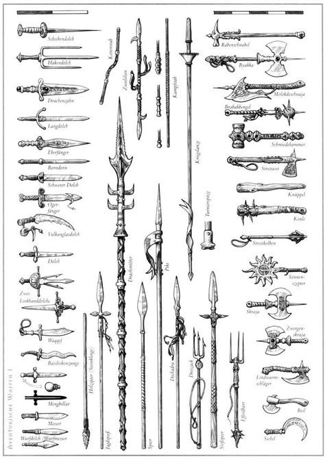 Medieval Swords, Knife Patterns, Types Of Swords, 캐릭터 드로잉, Cool Swords, Dungeons And Dragons Homebrew, Concept Art Drawing, Fantasy Armor, Fantasy Concept Art