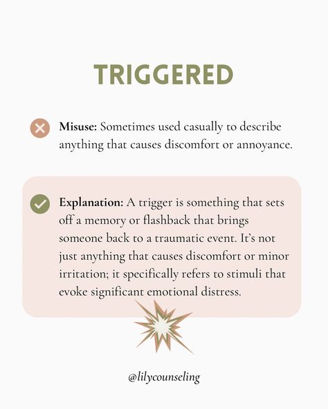 Therapy Reminders, Emotional Triggers, Healing Journaling, Therapy Activities, Work Ideas, Coping Skills, Mental Wellness, Let's Talk, Counseling