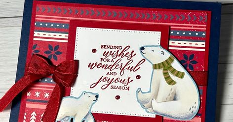 Stampin Up Polar Bear Christmas Cards, Beary Christmas Dsp Stampin Up Cards, Stampin Up Beary Cute Memories And More, Stampin Up Beary Christmas Dsp, Su Beary Christmas, Beary Christmas Memories And More, Stampin Up Beary Cute Cards, Stampin Up Beary Christmas Memories & More, Stampin Up Beary Christmas