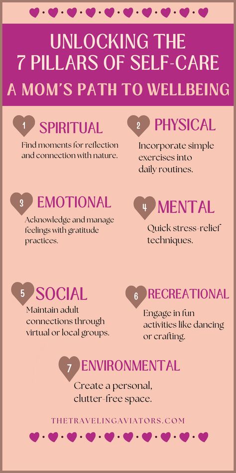 Wellness journey with our exploration of the 7 pillars of self-care specifically for moms. Understand how to integrate physical, spiritual, and recreational self-care into your life, enhancing overall well-being. Discover mental and emotional self-care strategies, environmental self-care practices, and social self-care activities. Learn how sacred self-care and growth mindset can transform your daily routine into a fulfilling, balanced lifestyle. Toddler Meltdowns, Digital Weekly Planner, Mindset Tips, Emotional Rollercoaster, Mini Vacation, Todo List, Wellness Quotes, Mindfulness Activities, Wellness Routine