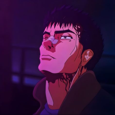 Berserk Anime 1997, Whatsapp Wallpapers Hd, Madara Wallpaper, Full Metal Alchemist, Blade Runner 2049, Cool Anime Backgrounds, Anime Shadow, Cool Anime Wallpapers, Anime Artwork Wallpaper